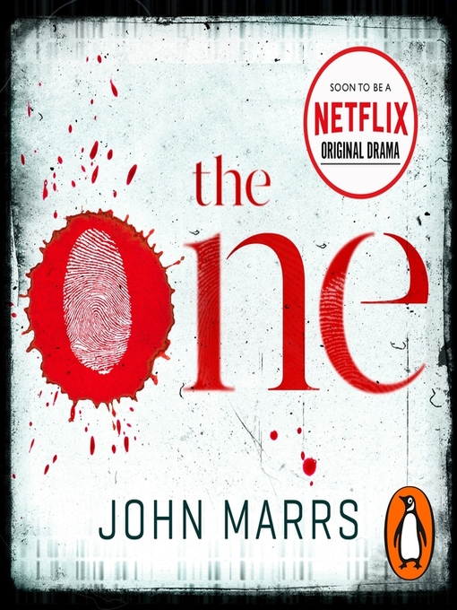 Upplýsingar um The One eftir John Marrs - Biðlisti